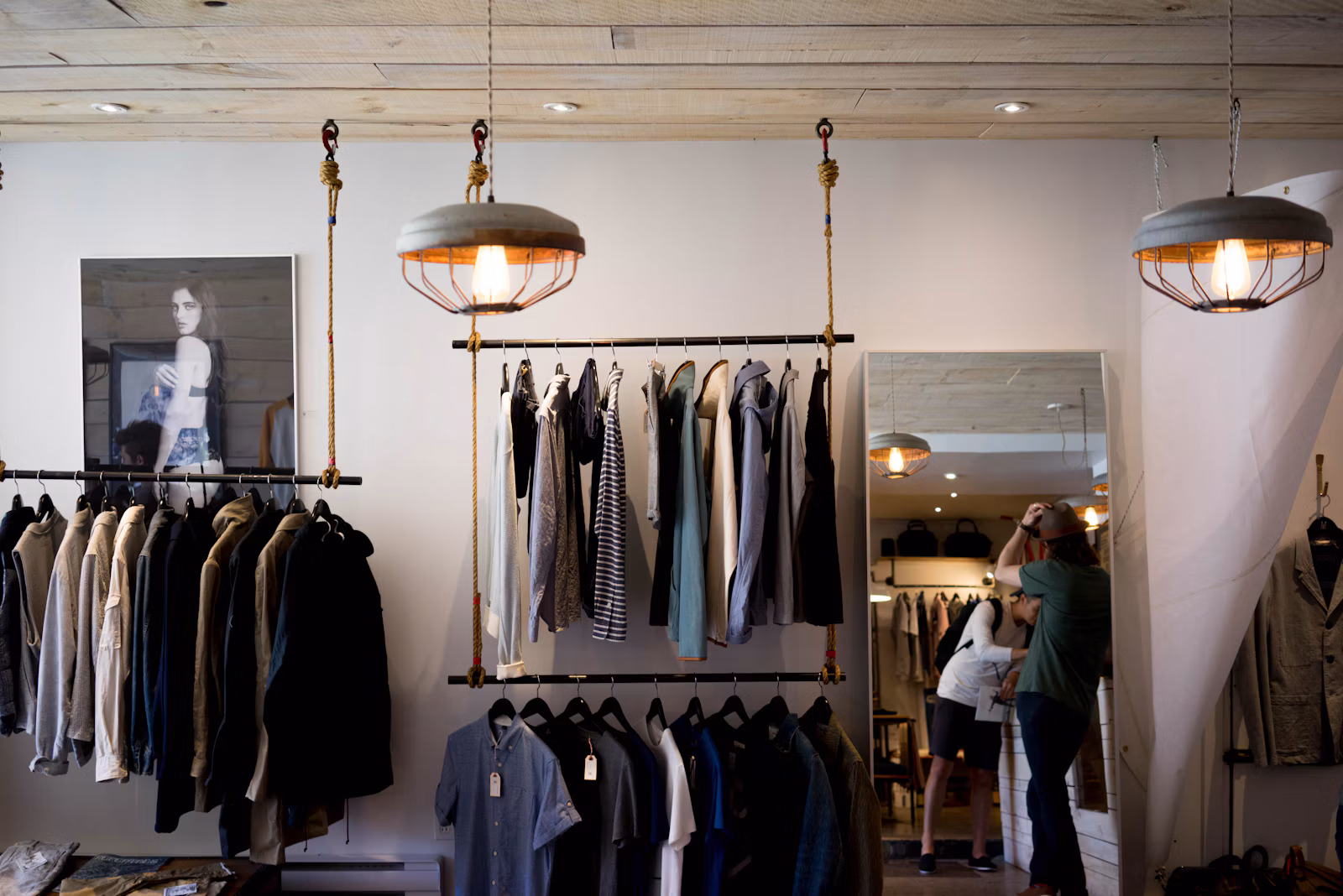 57 Store — moda e estilo